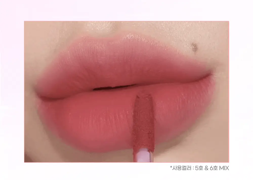 [5월 올영픽/포켓몬 에디션/파우치 증정]컬러그램 누디 블러 틴트 32COLOR(단품/기획) 상세페이지 27
